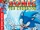 Archie Sonic the Hedgehog Issue 276