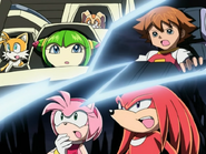 Sonic X ep 60 135