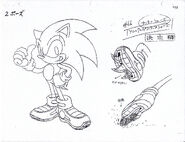 Sonic X new concept art 29