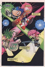 Sonicundergroundcomic