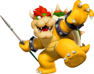 Bowser