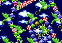 Sonic the Hedgehog (16-bit)