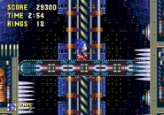 Sonic the Hedgehog 3 & Knuckles