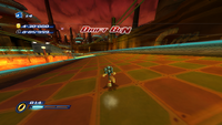 Eggmanland (Wii) Screenshot 3