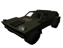 HMMWV