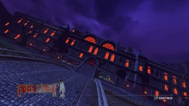 Houseofthedeadstarter