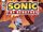 IDW Sonic the Hedgehog Issue 47