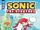 IDW Sonic the Hedgehog Issue 62