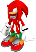 Knuckles