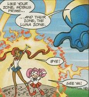 Luna Zone