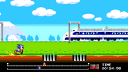 Mario Sonic Tokyo Minigame 609