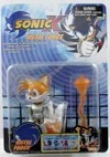 Metal force tails