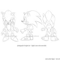 Sonic the Hedgehog