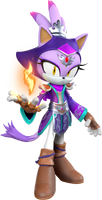 Sonic Forces: Speed Battle