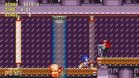 Sonic Origins (Sonic 3 & Knuckles)