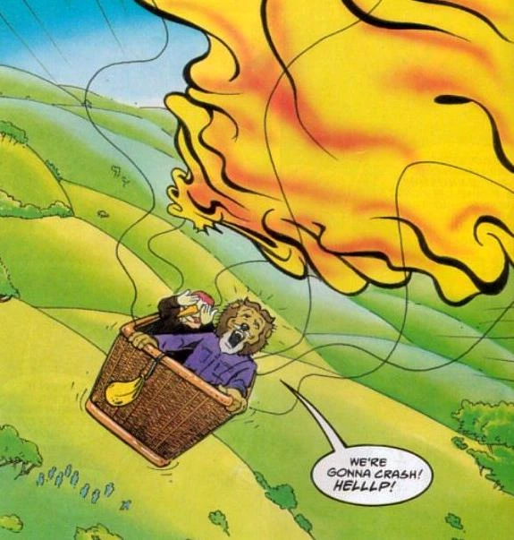 Greenfield Zone Sonic Wiki Zone Fandom