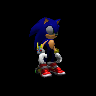 sonic adventure 2 upgrades