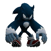 SonicUnleashed Give