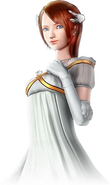 Website sprite of Princess Elise