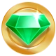 Green Emerald