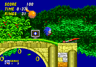 sonic mugen character item boxes