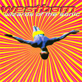 Wizards of the Sonic