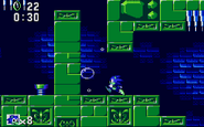 Sonic the Hedgehog (8-bit)