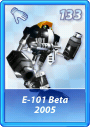 E-101 Beta