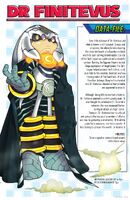 Finitevus' data file, from Sonic the Hedgehog #161.