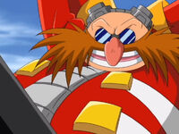 Dr. Eggman 3