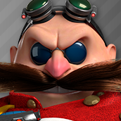 Dr. Eggman