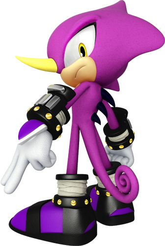 Espio