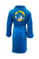 Bathrobe
