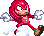 Knuckles the Echidna