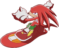 Knuckles