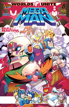 Variant #1