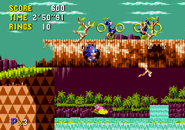 Palmtree Panic 1 Past 14.png (26 KB) Sonic the Hedgehog CD