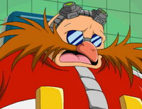 SX S1E15 Eggman worried