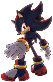 Shadow Archie