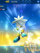 Sonic Dash