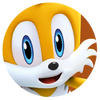 Miles "Tails" Prower