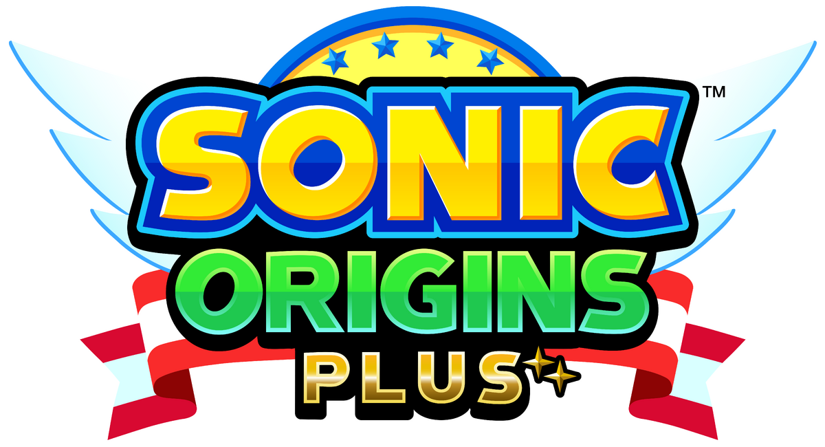 Sonic Origins Plus - Collector's Edition Nintendo Switch - Pix'n Love