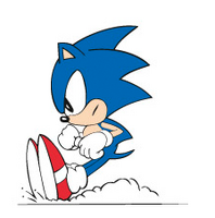 Sonic UK stock artwork 1