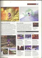 Sega Saturn Magazine (UK), (October 1998), pg. 7