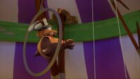 "Circus of Plunders"