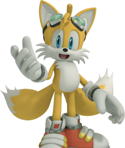 Metal Sonic Tails19950 - Sonic Channel Metal Sonic Png Transparent