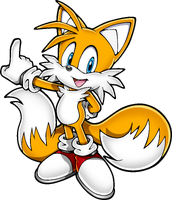 Tails