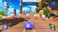 Team Sonic Racing WL7