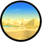 Desert Ruins SR ikona.png