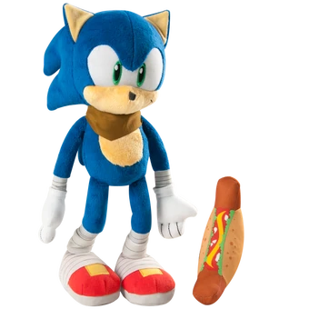 orbot and cubot plush